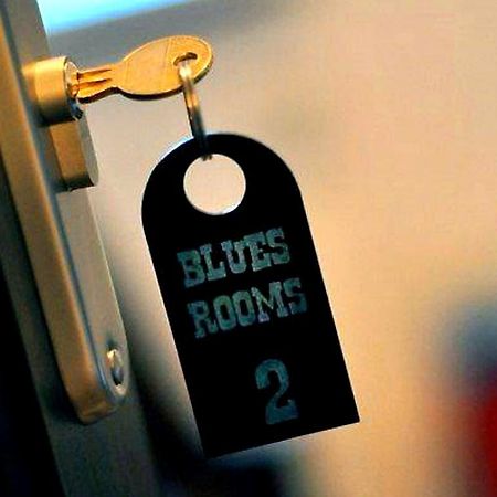 גדינייה Blues Rooms מראה חיצוני תמונה
