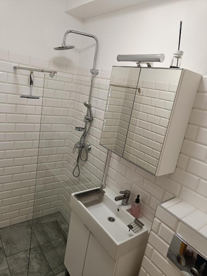 גדינייה Blues Rooms מראה חיצוני תמונה