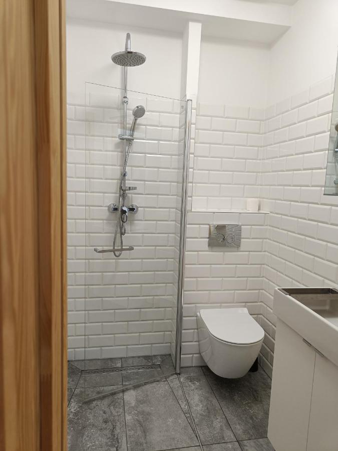 גדינייה Blues Rooms מראה חיצוני תמונה