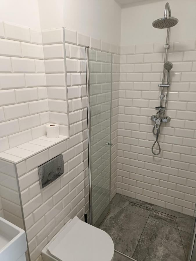 גדינייה Blues Rooms מראה חיצוני תמונה