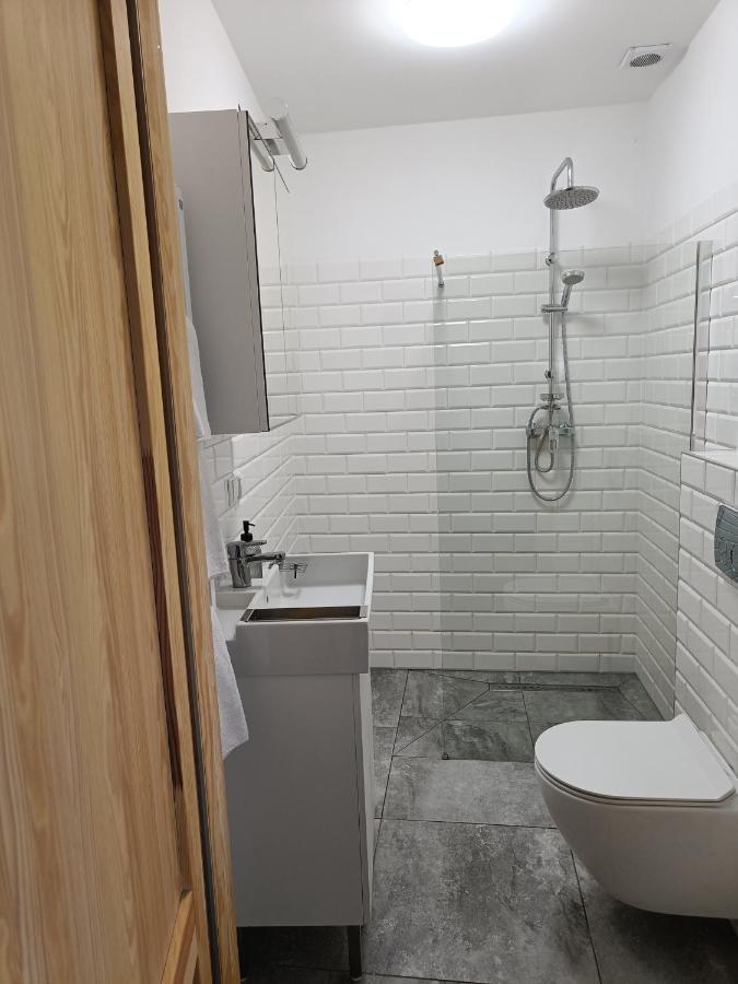 גדינייה Blues Rooms מראה חיצוני תמונה
