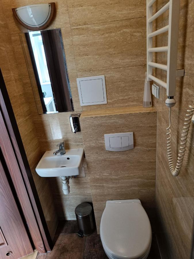גדינייה Blues Rooms מראה חיצוני תמונה