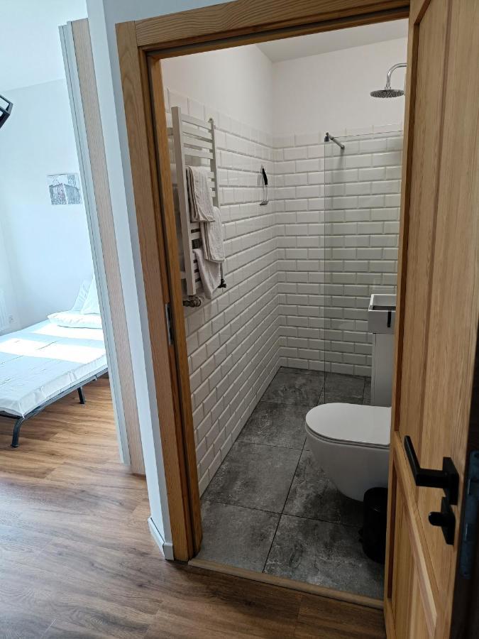 גדינייה Blues Rooms מראה חיצוני תמונה