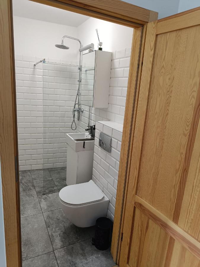 גדינייה Blues Rooms מראה חיצוני תמונה