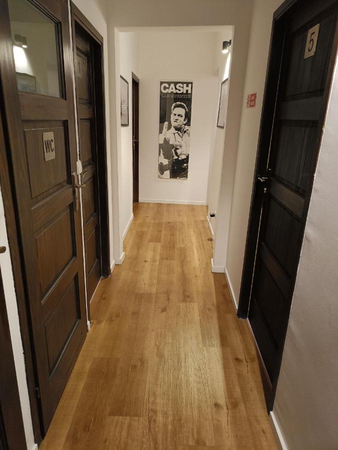 גדינייה Blues Rooms מראה חיצוני תמונה