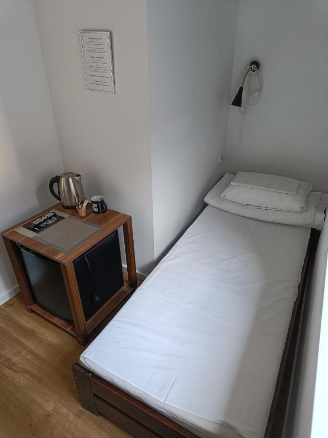 גדינייה Blues Rooms מראה חיצוני תמונה