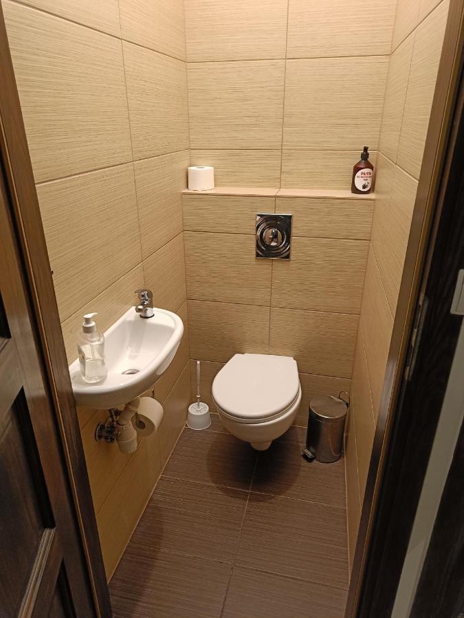 גדינייה Blues Rooms מראה חיצוני תמונה